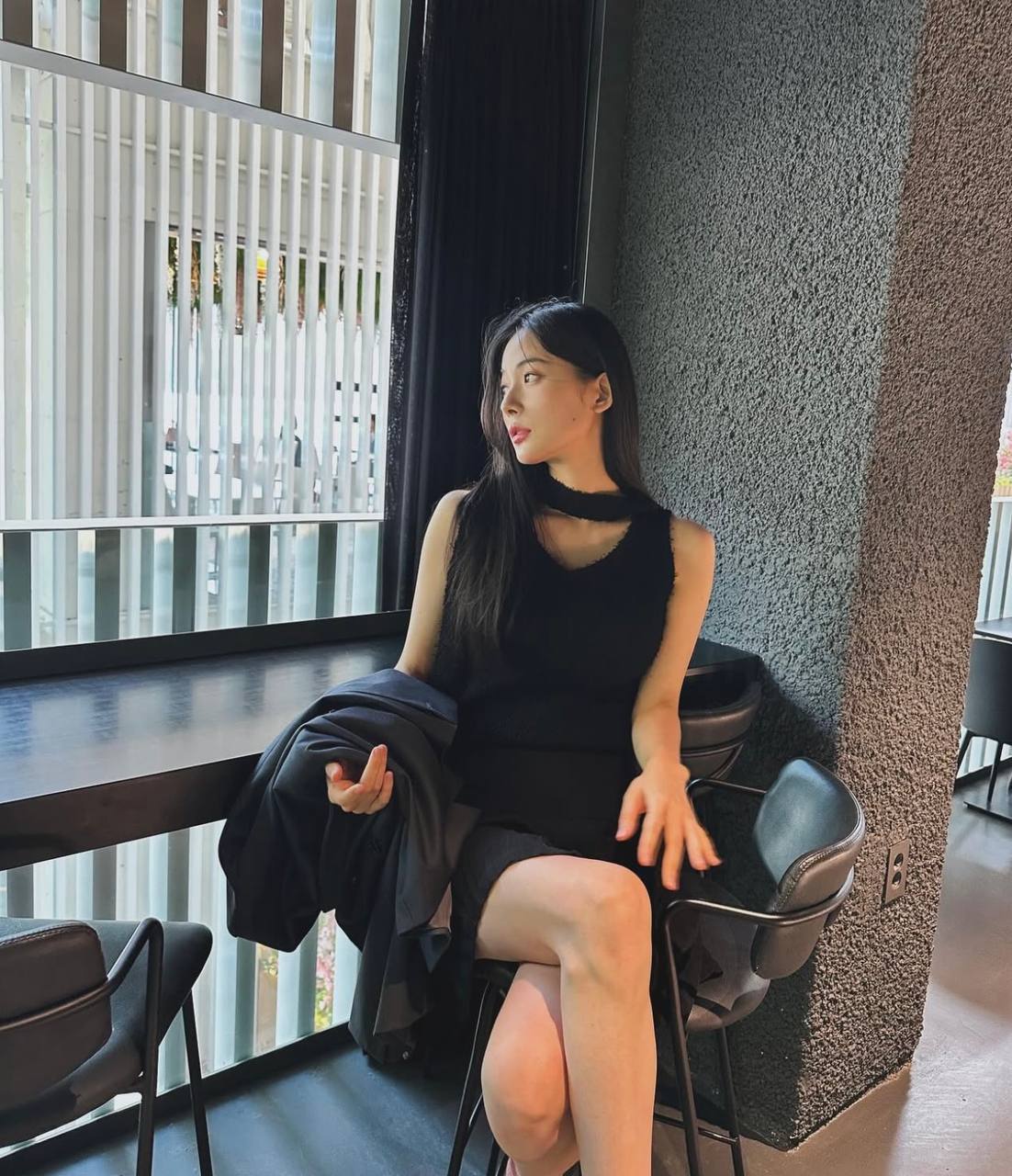 Yiyi