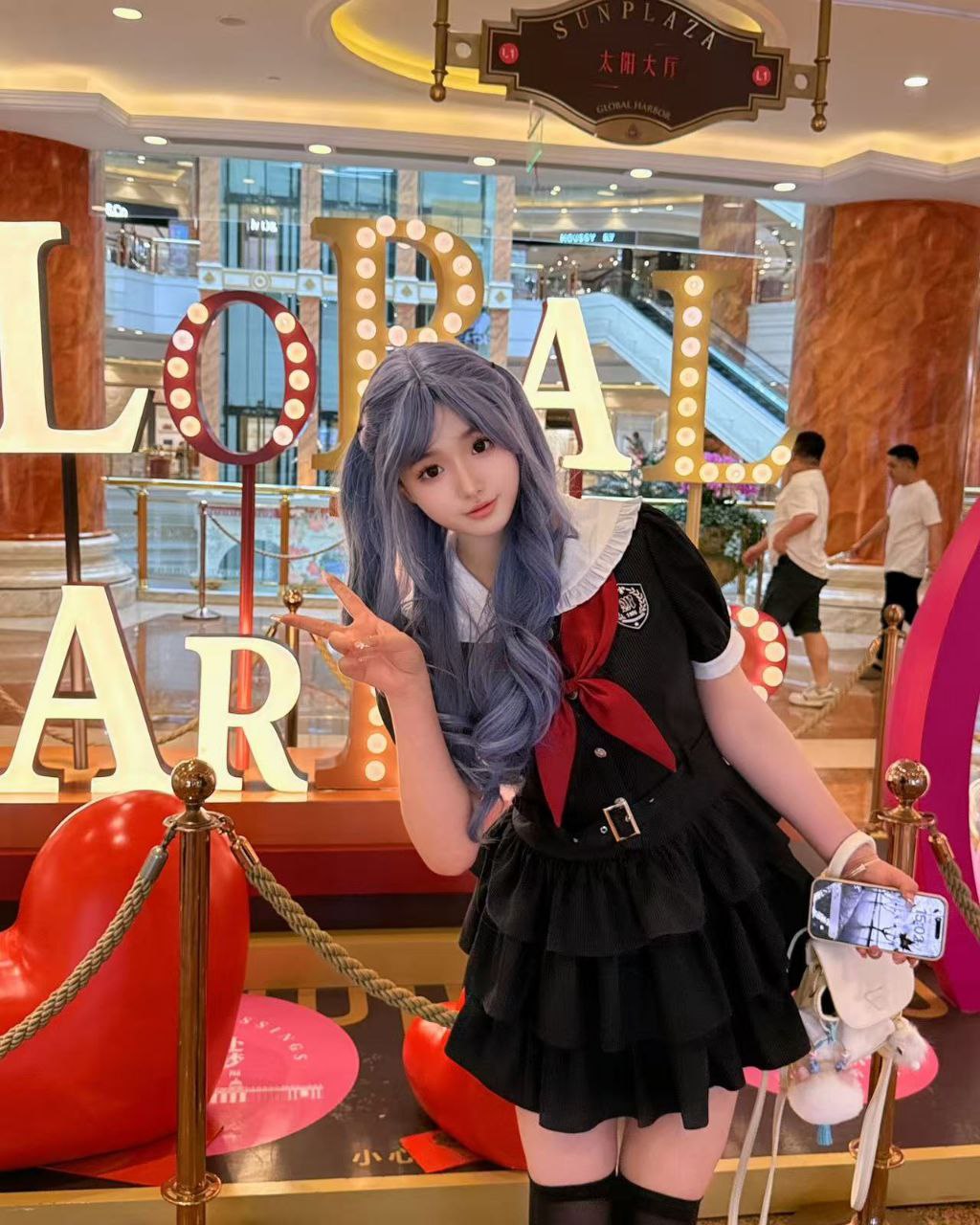 Chou Bao Gallery 2