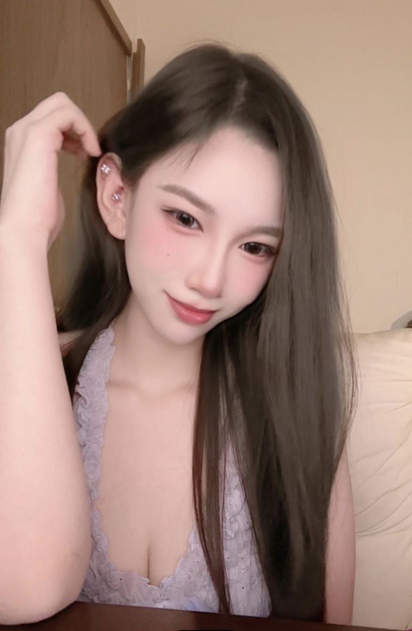 Lin Meimei