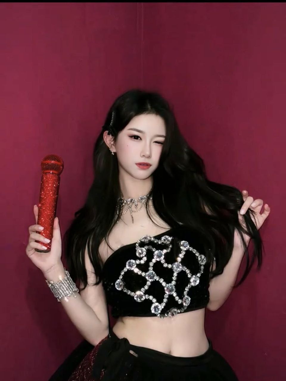 Lin Meimei Gallery 5