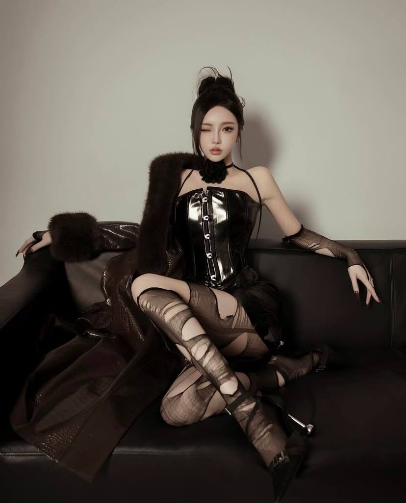 Jin Yu