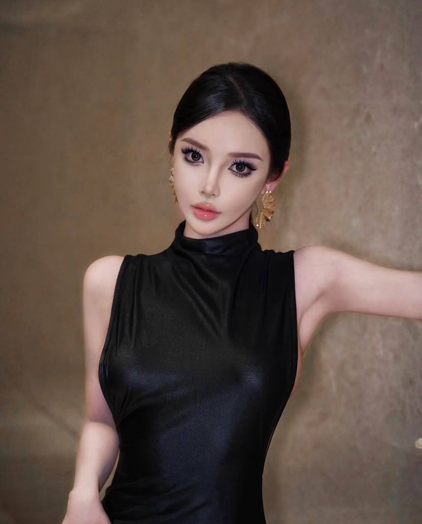 Jin Yu Gallery 5