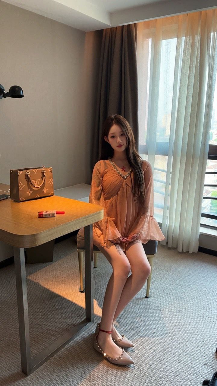 Xia Xia from Pudong Lujiazui Gallery 2