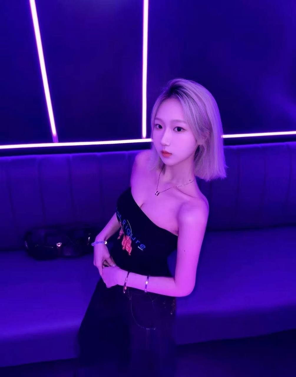 Qiaoyi