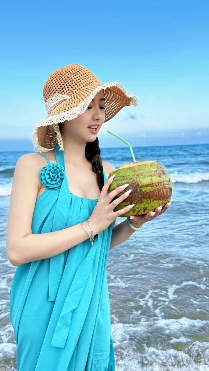 Li Yue