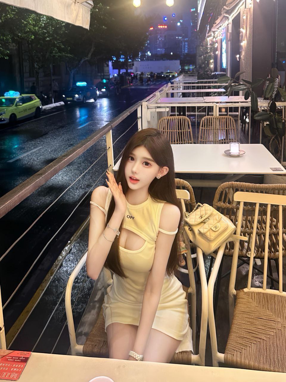 Xiao Ou Gallery 4